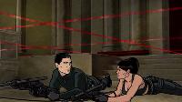 Archer (2009)